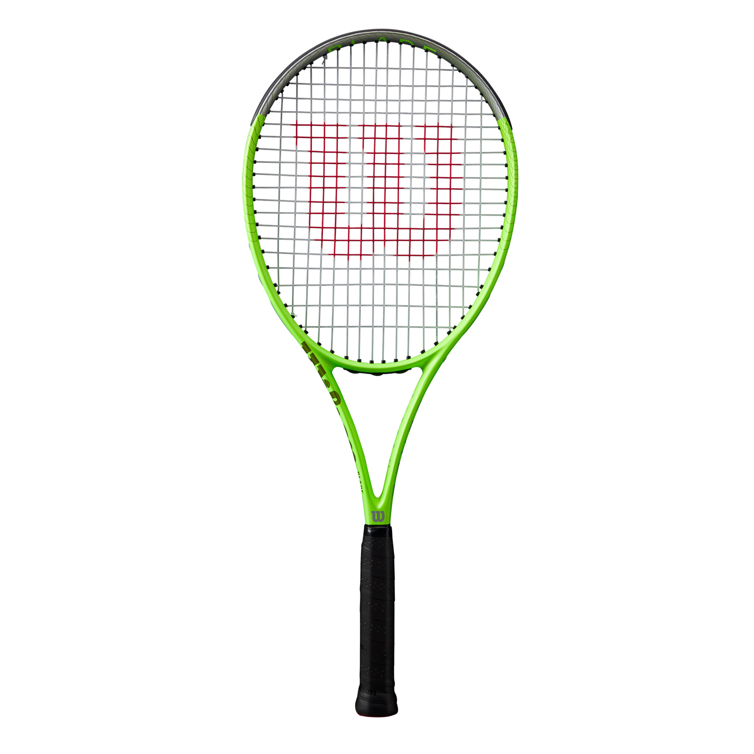 Wilson Blade Feel RXT 105 Raquette Polyvalentes (Cordée)