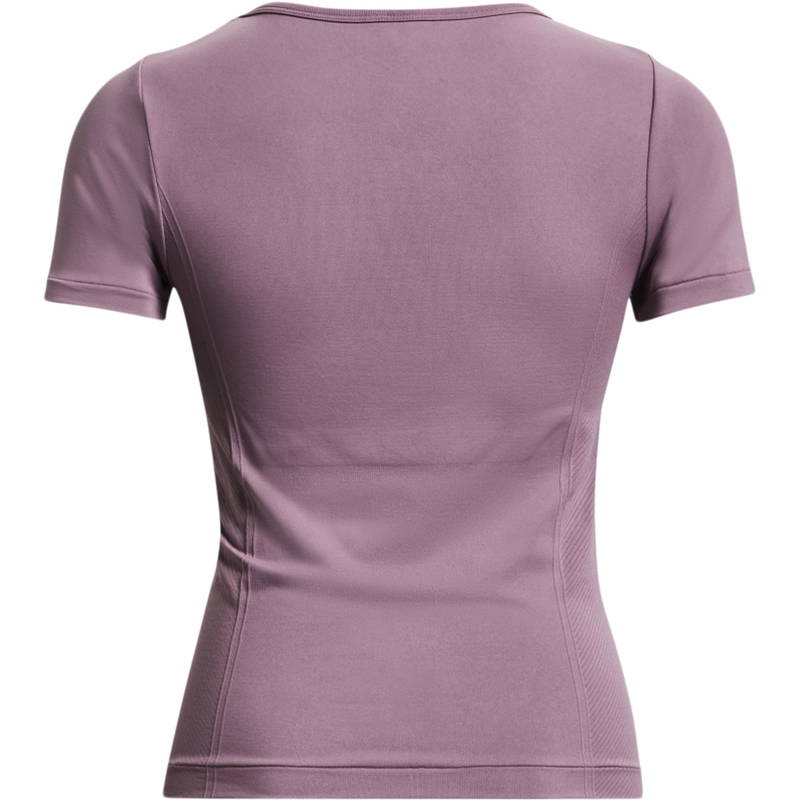 Under Armour Train Seamless Trænings T-shirt Dame