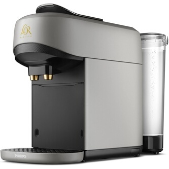 Cafetière à capsule Philips LM9512/20 L'OR Barista Absolu Gris