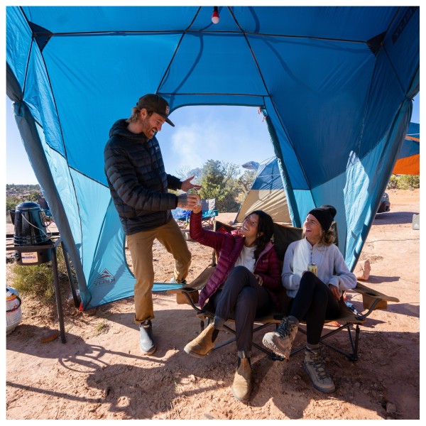 Kelty - Backroads Shelter - Auvent camping-car