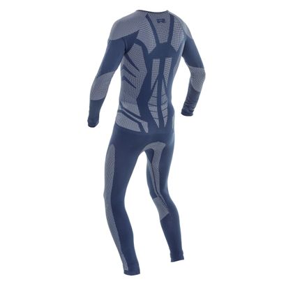 Sous-combinaison Richa RACE SUIT LONG SUMMER - Bleu