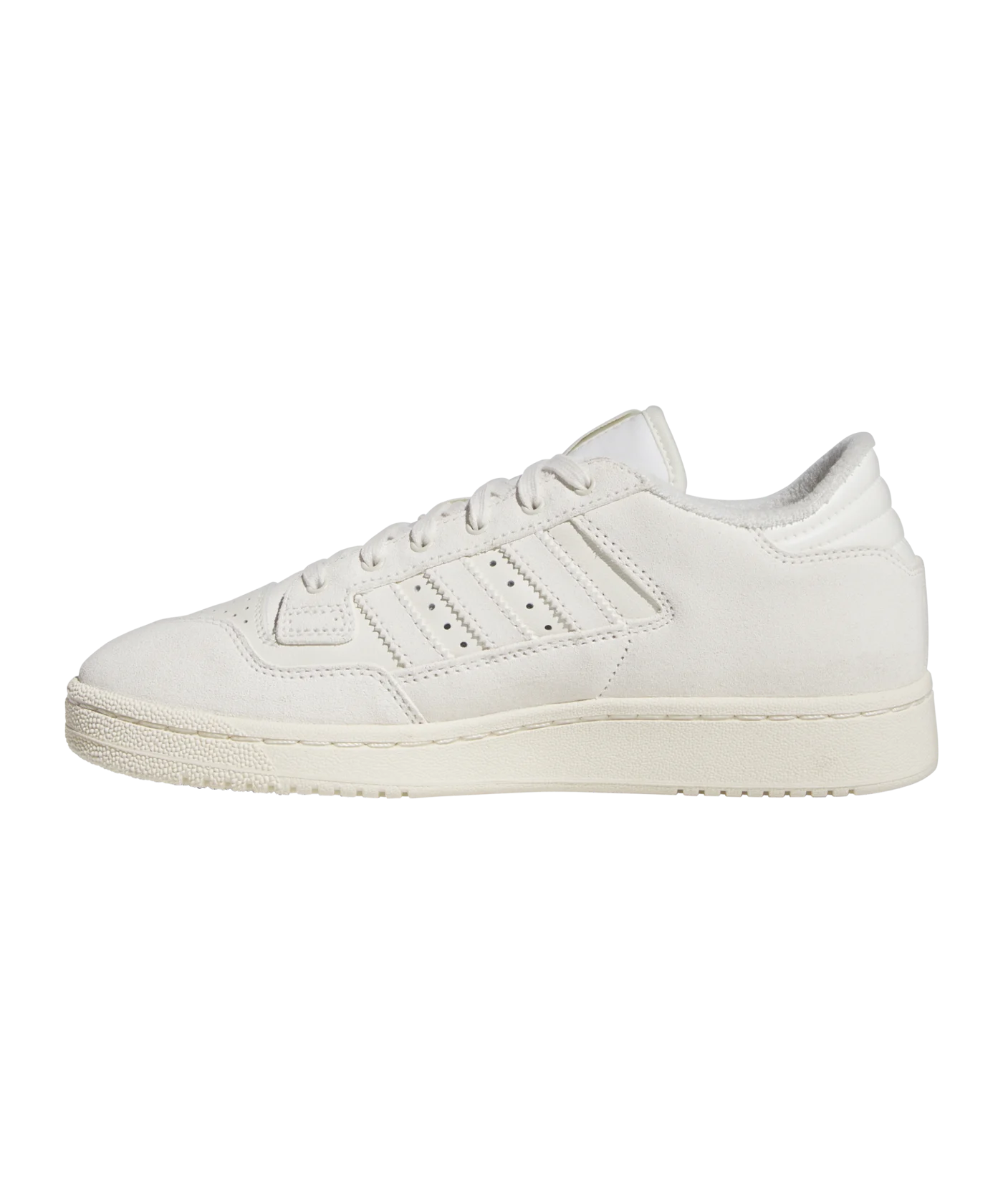 adidas Originals Centennial 85 Weiss Weiss