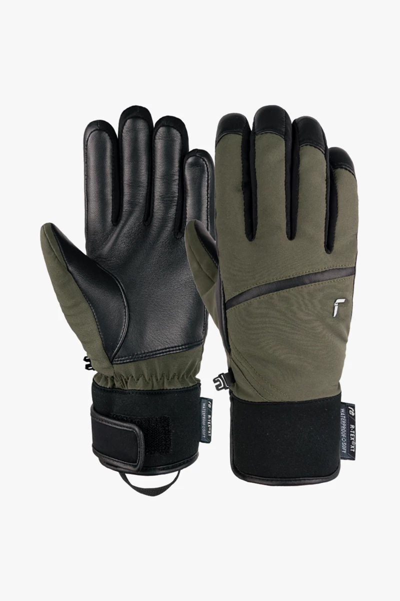 Reusch Mara R-TEX® XT  Damen Skihandschuh