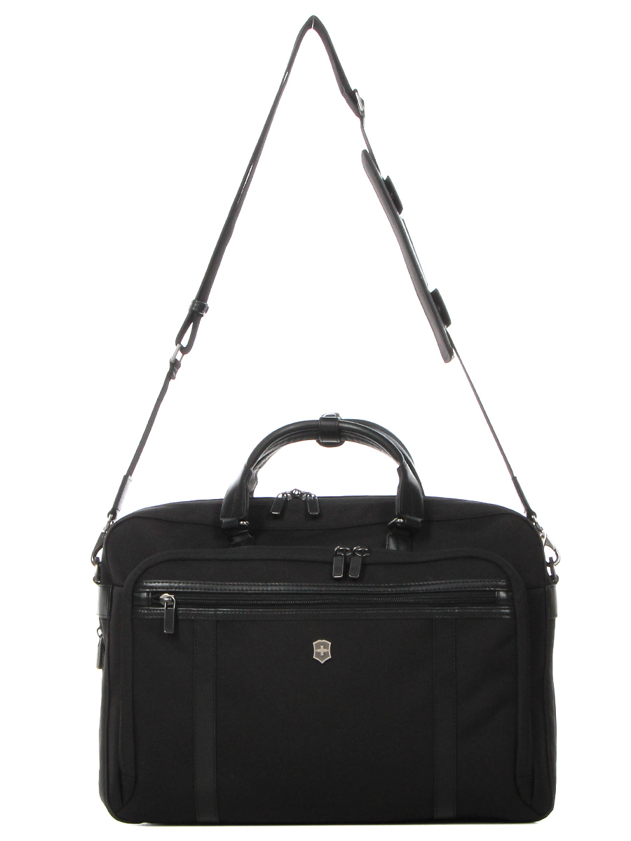 Sacoche ordinateur Victorinox Werks Professionnal Cordura 15 pouces