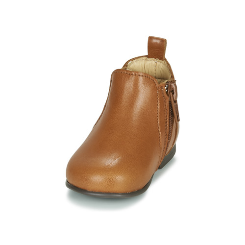 Citrouille et Compagnie - LISETTE - Camel