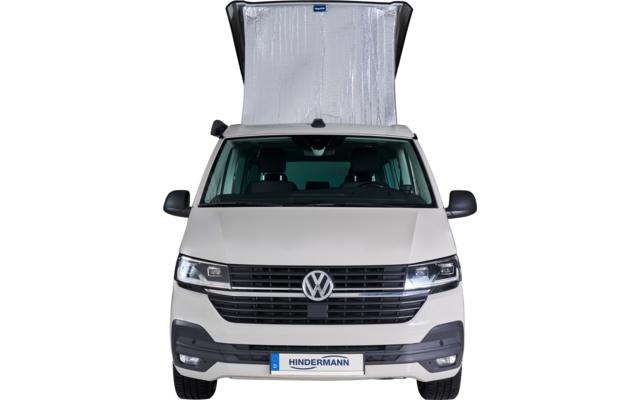 Hindermann Außenisolierung für Aufstelldach VW T5, T6, T6.1