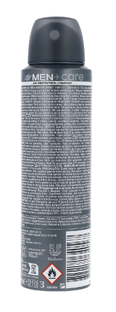 Dove Men  Care Extra Fresh Deospray 150ML