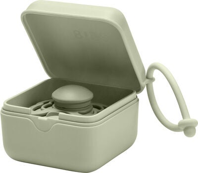 BIBS Smokkboks, Sage