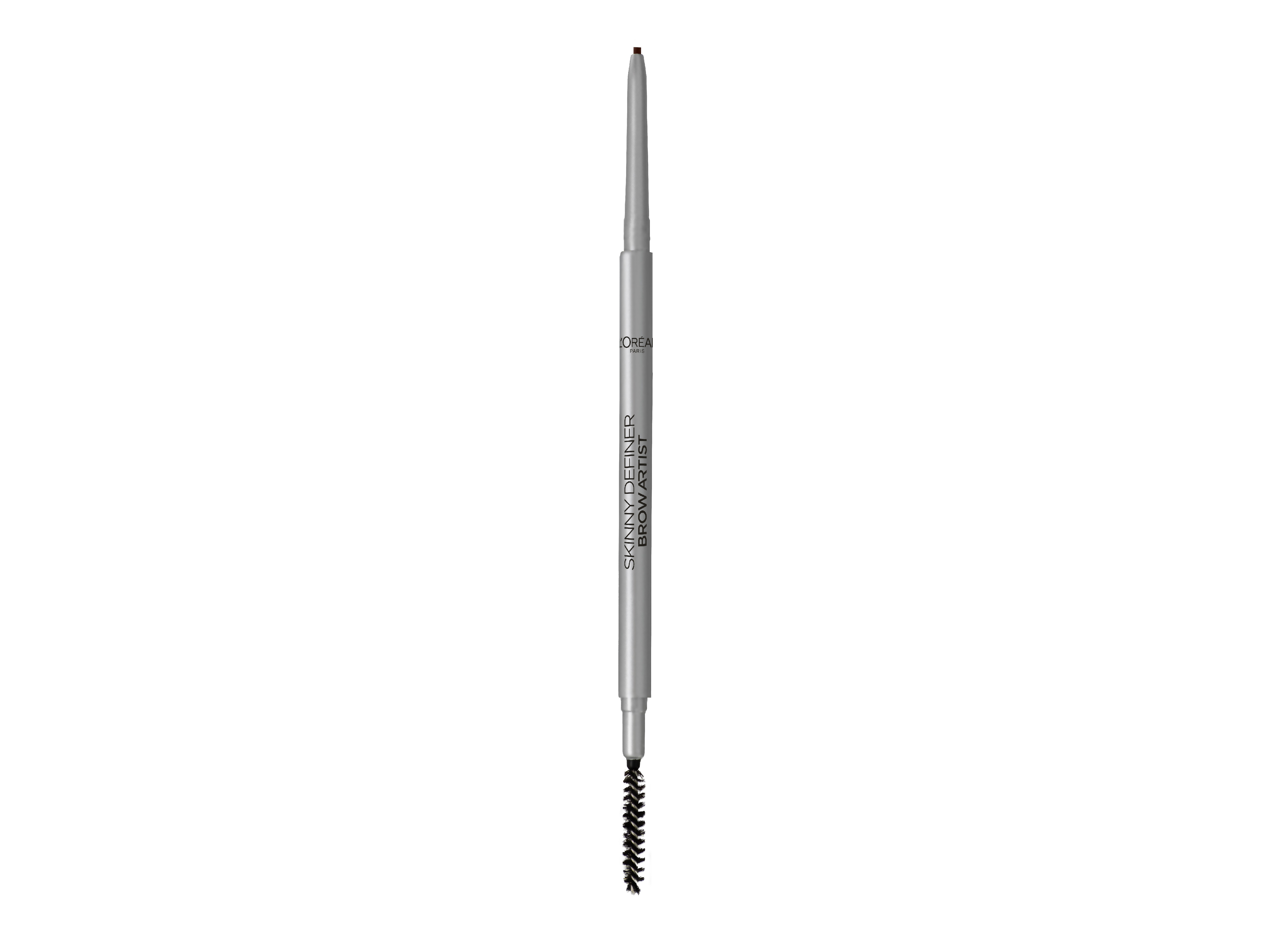 LÁPIS L'OREAL SOBRANCELHA B.A. LE SKINNY 105 NU 1UN