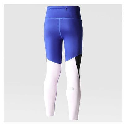 Legging The North Face W Run Tight Lapis Blue Femme