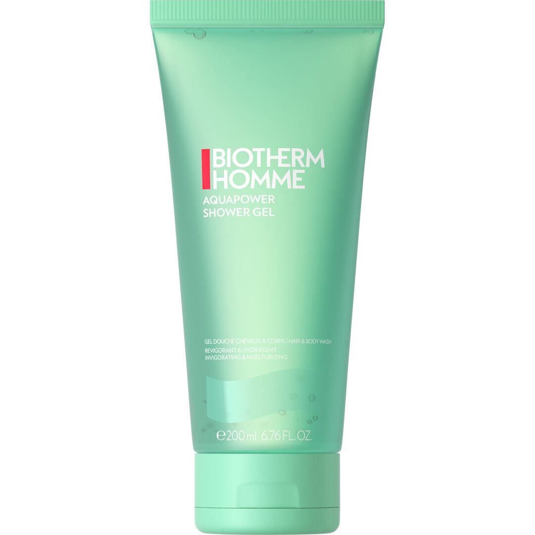 BIOTHERM Aquapower Gel de Duche - 150ml