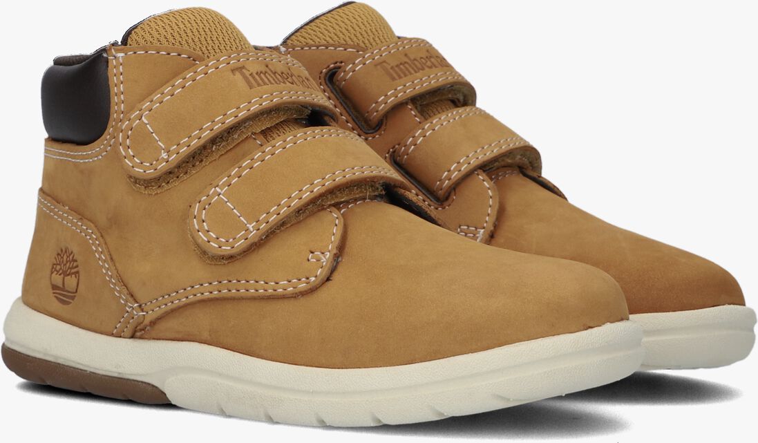 TIMBERLAND camel timberland enkelboots toddle tracks h&l boot