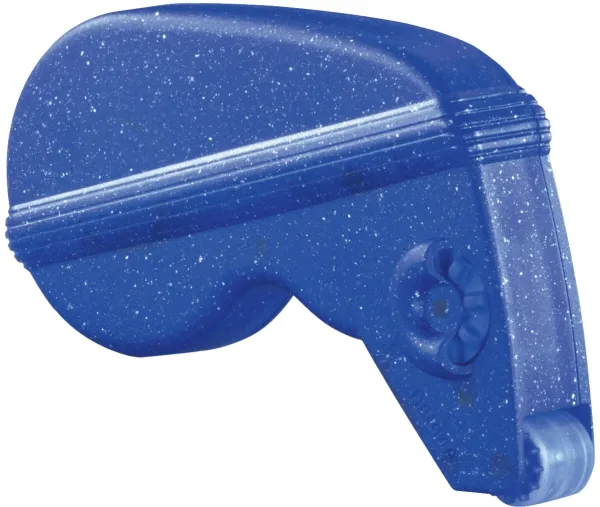HERMA - Dispenser - håndholdt - blå