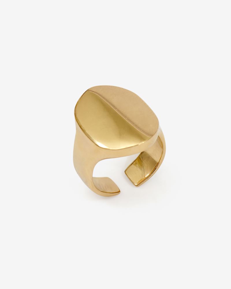 BAGUE IDEALIST