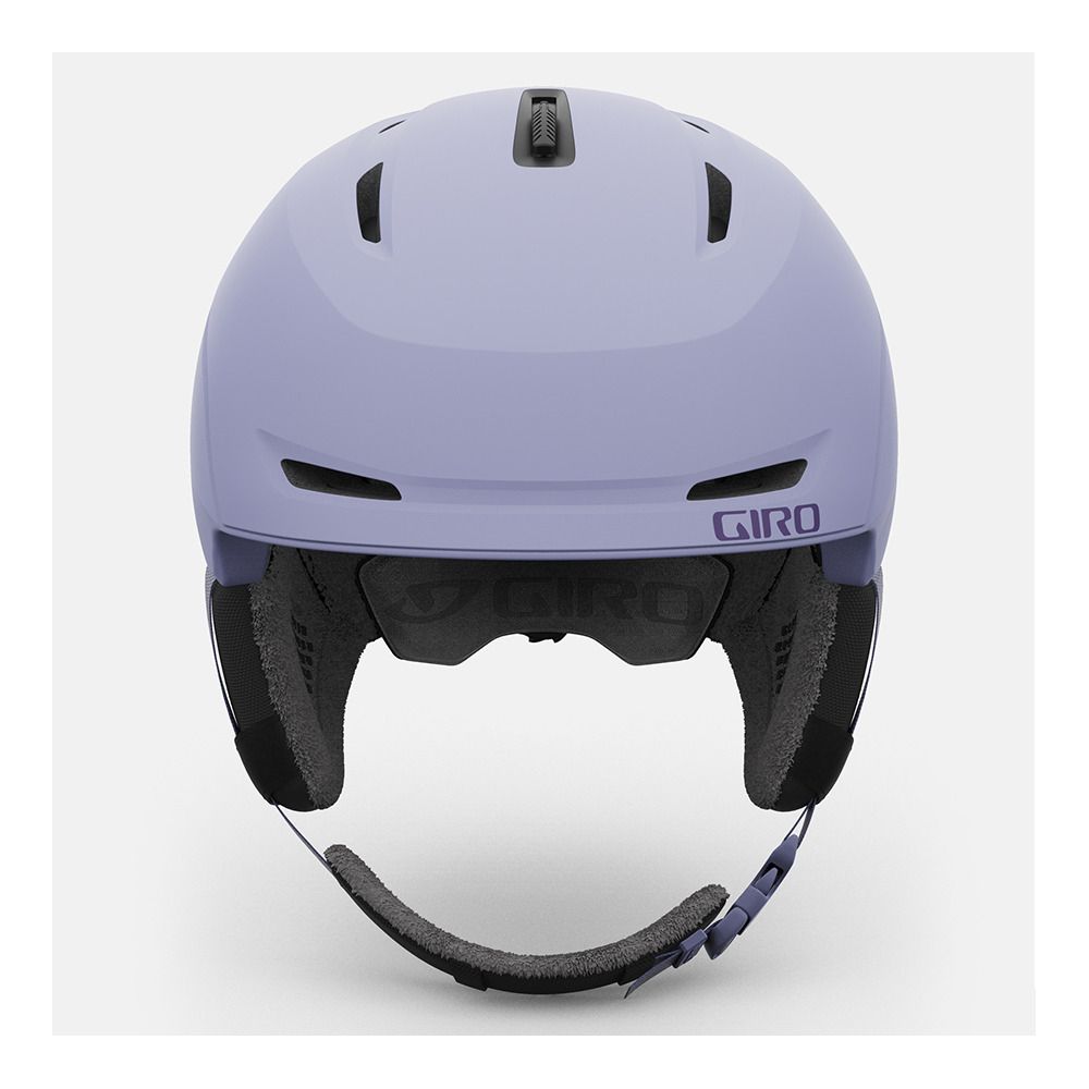 Giro AVERA MIPS - Casque ski Femme matte lilac