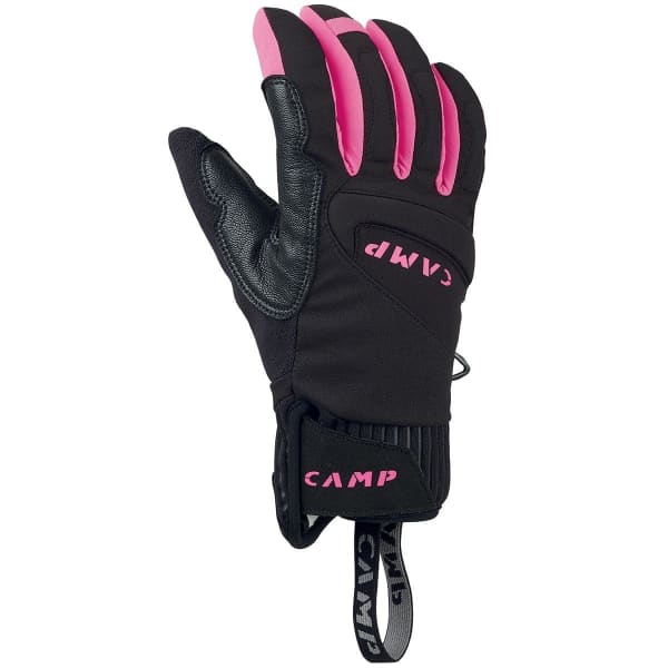Gant ski de randonnée CAMP G HOT DRY LADY