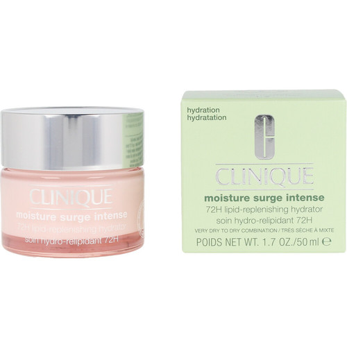 Clinique - Moisture Surge Intense Gel-creme