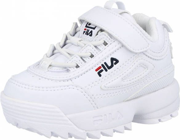 Fila Sneakers DISRUPTOR E tdl met klittenbandsluiting