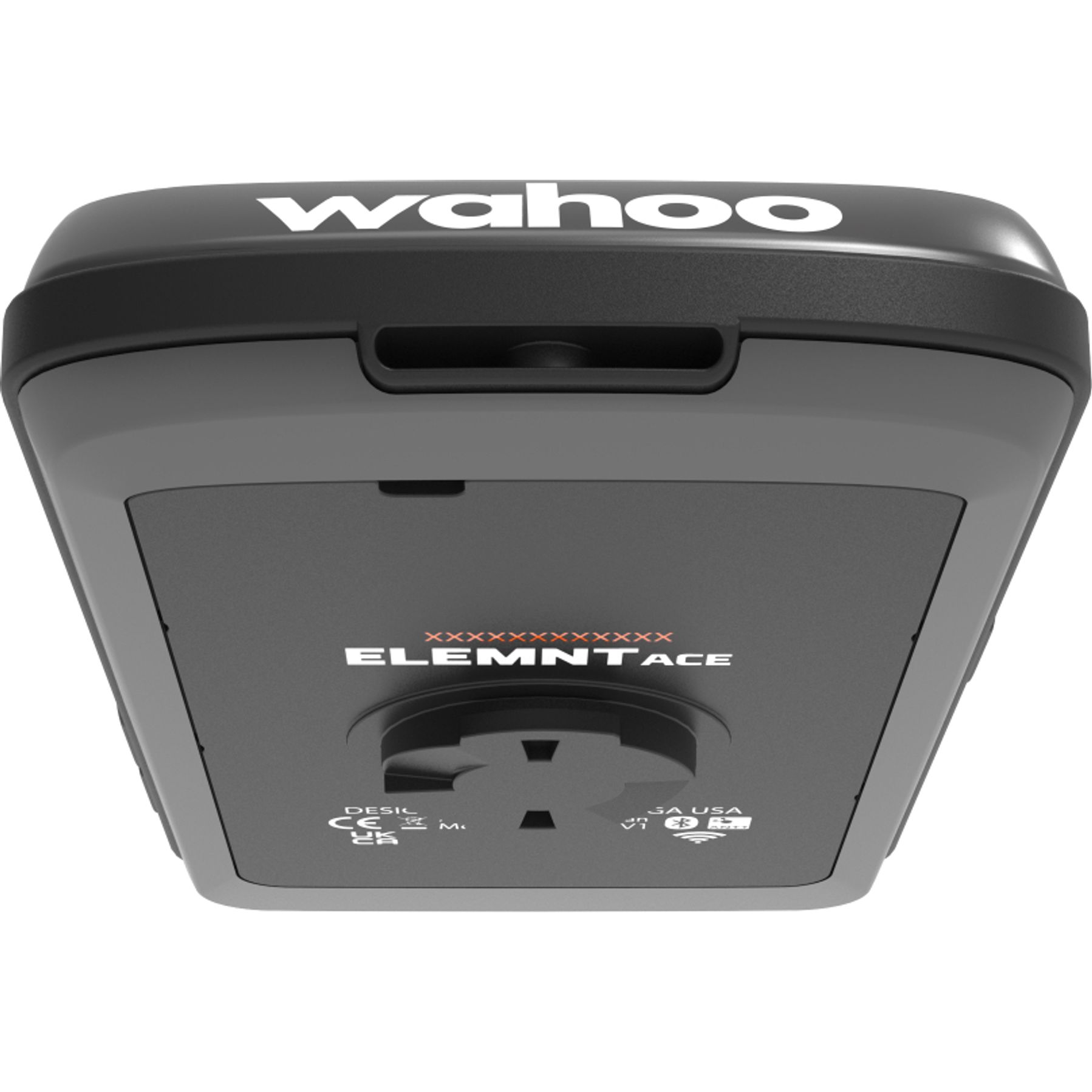 Wahoo Elemnt Ace Fietscomputer