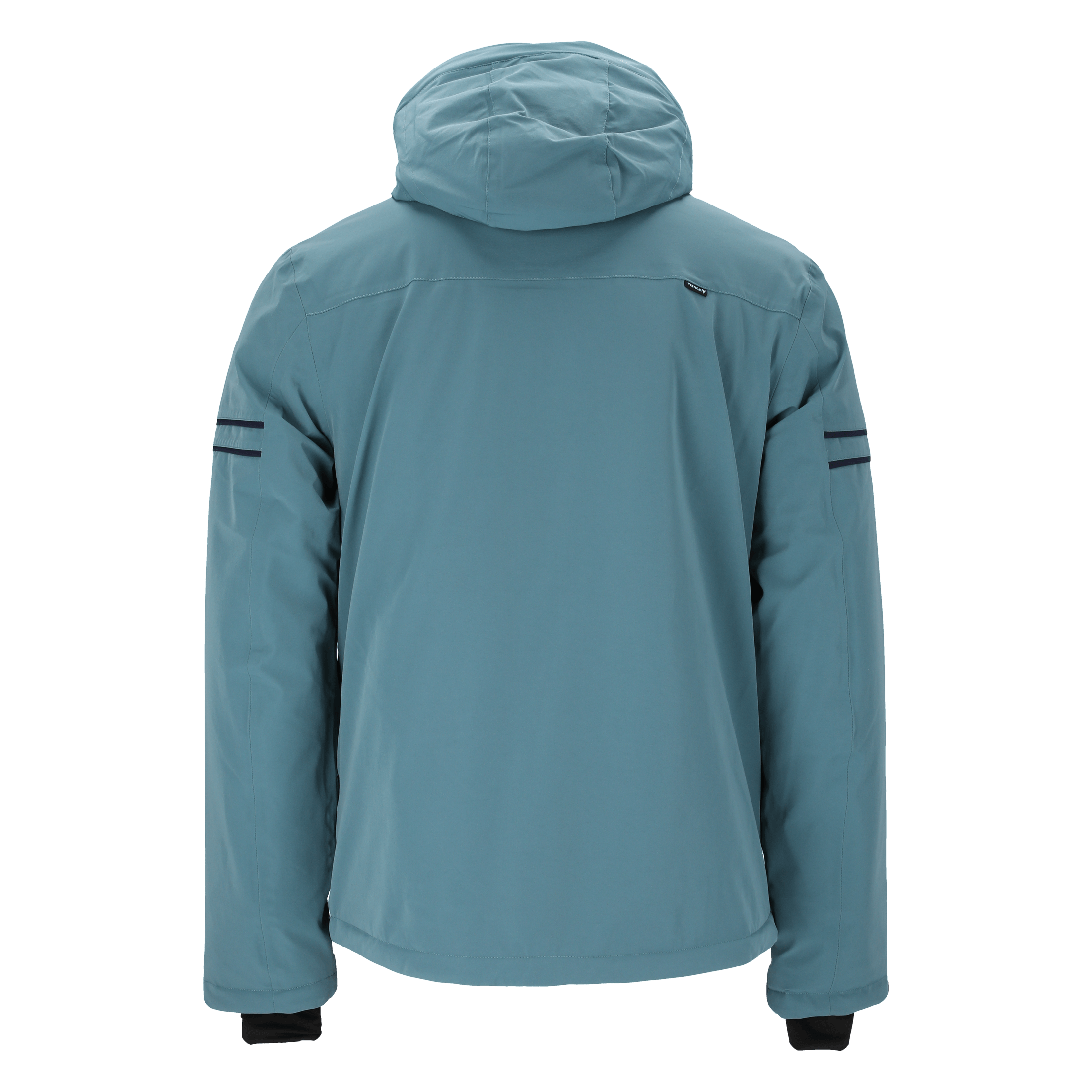 Vertical Gabeono M Stretch CT Ski Jacket W-PRO 15000 - Jakke