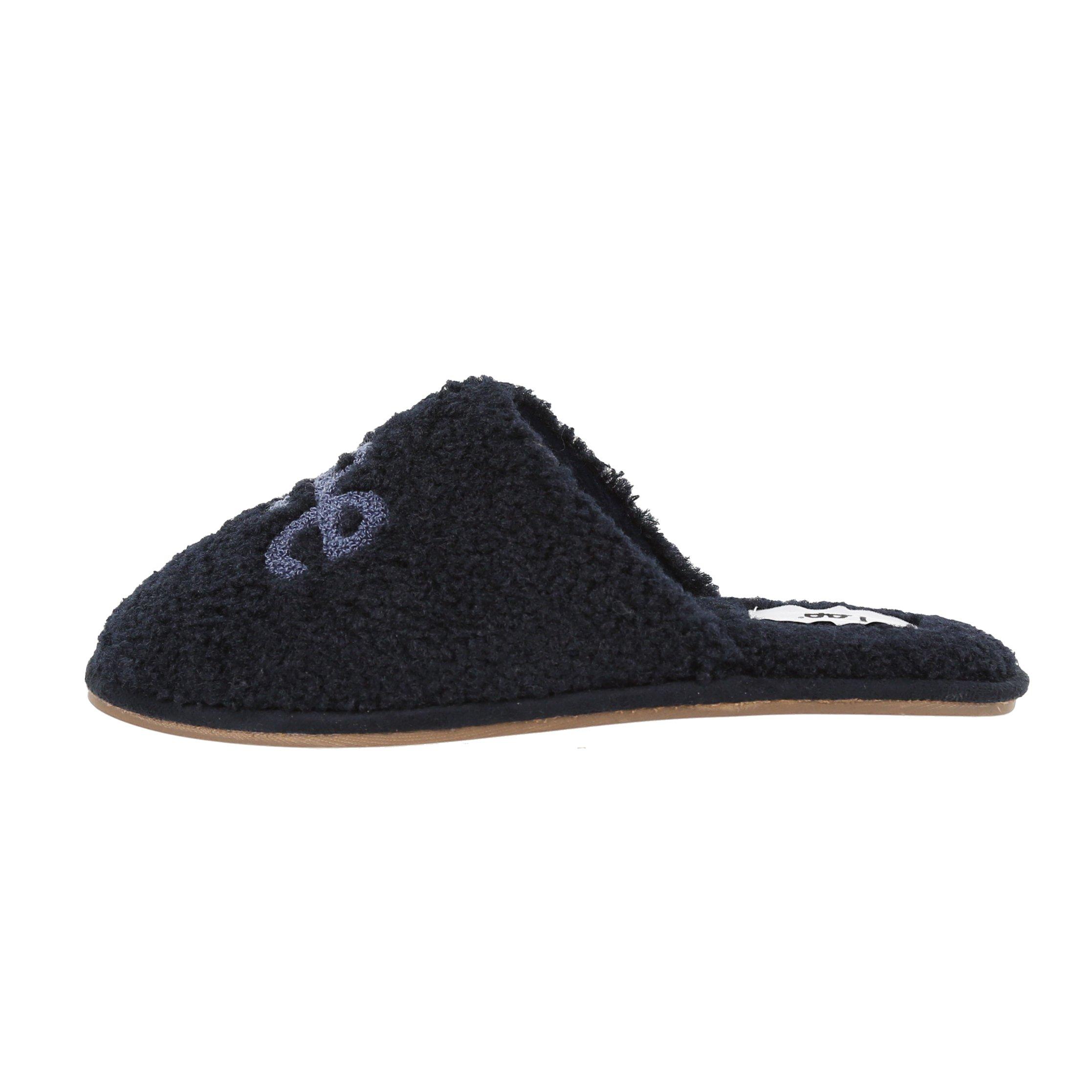 Lee Allen Mule Slippers