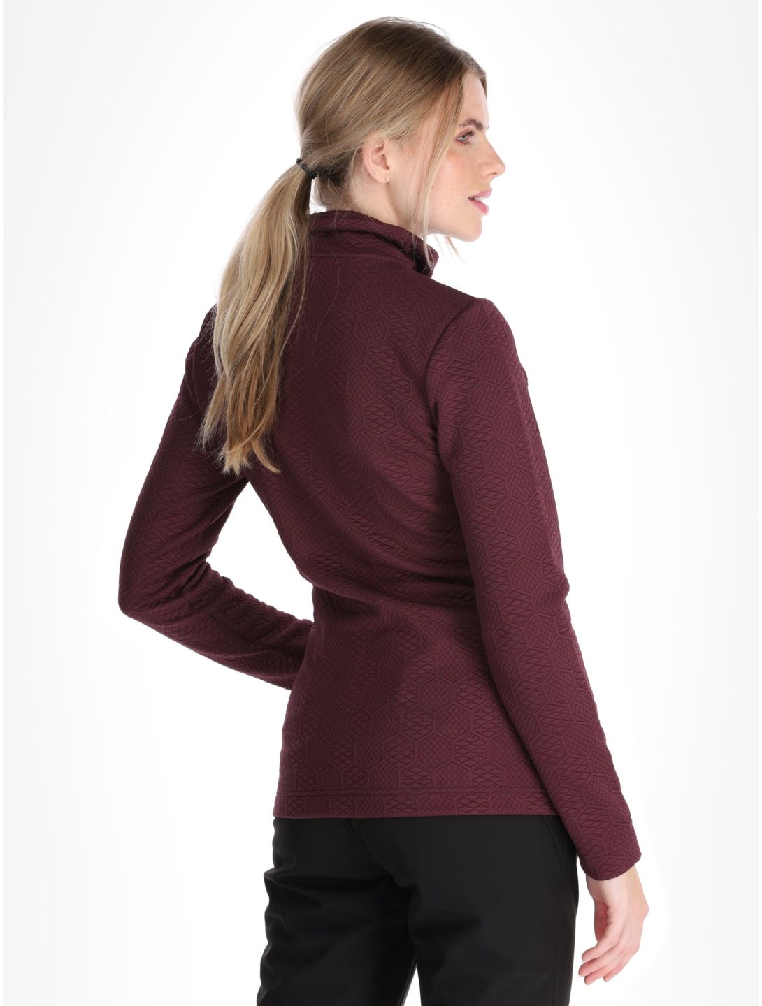 Hallikkala vest dames