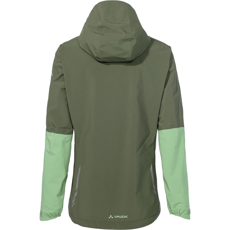 Vaude Damen Moab Rain II Jacke