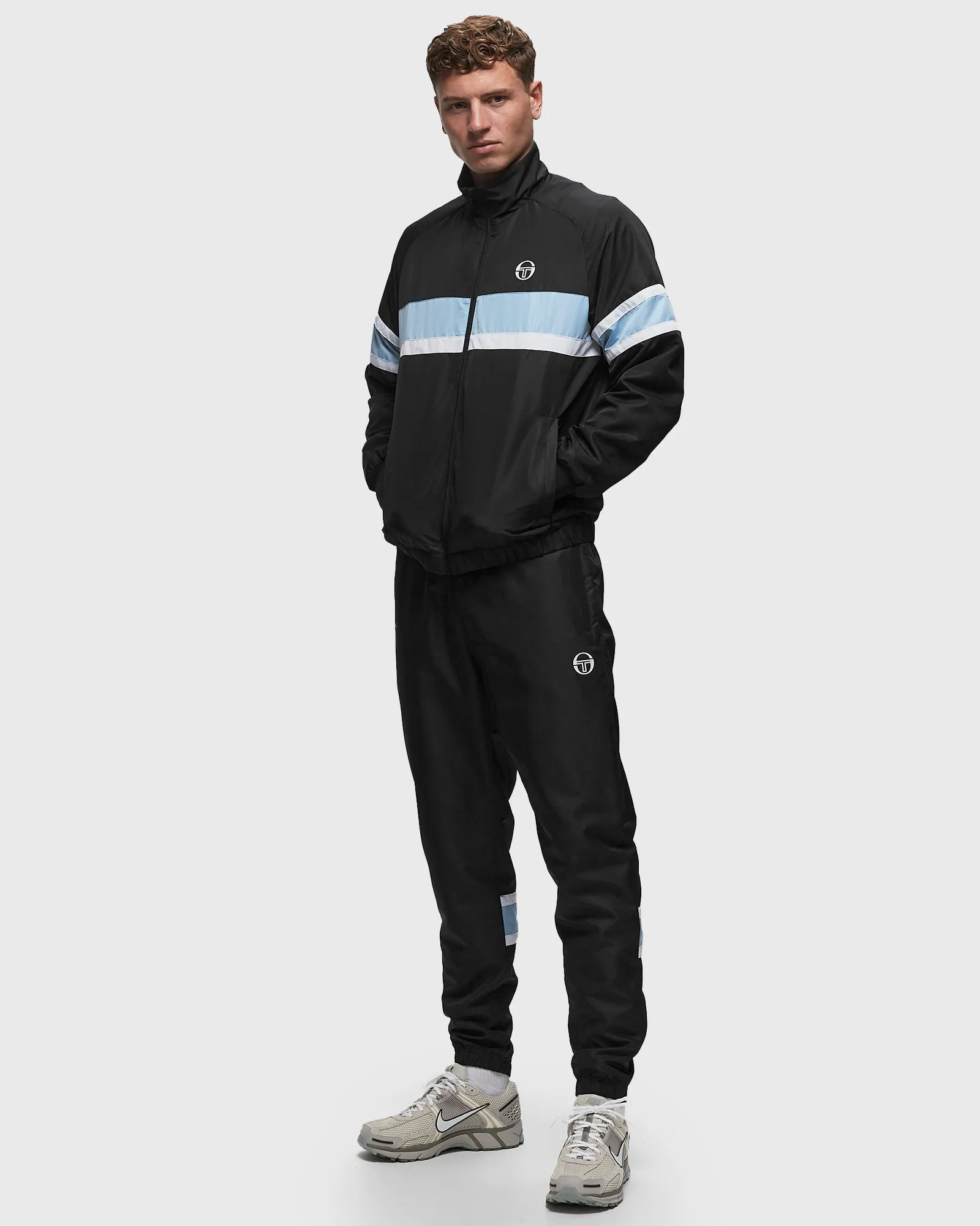 Sergio Tacchini BOARD TRACKSUIT