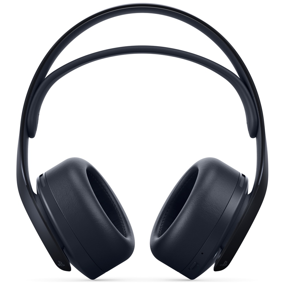 PlayStation PULSE 3D Kabelloses Gaming-Headset Mitternachtsschwarz