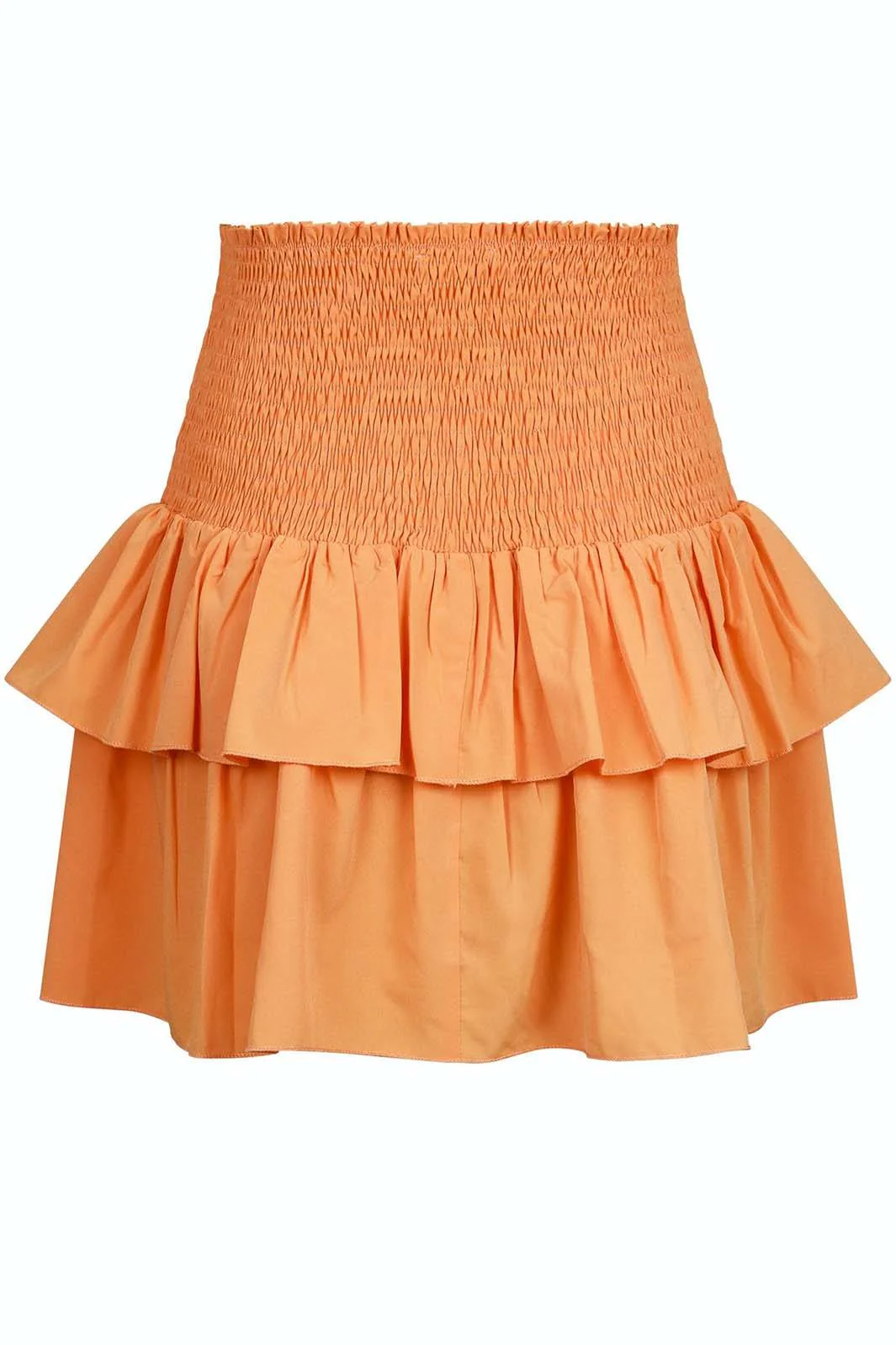 Neo Noir Carin R Skirt tangerine