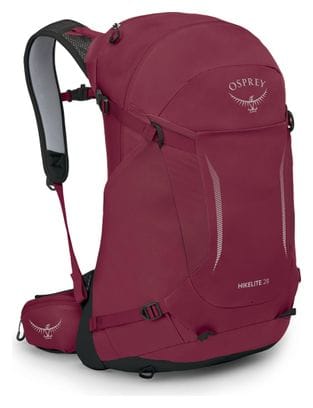 Sac de Randonnée Osprey Hikelite 28L Violet