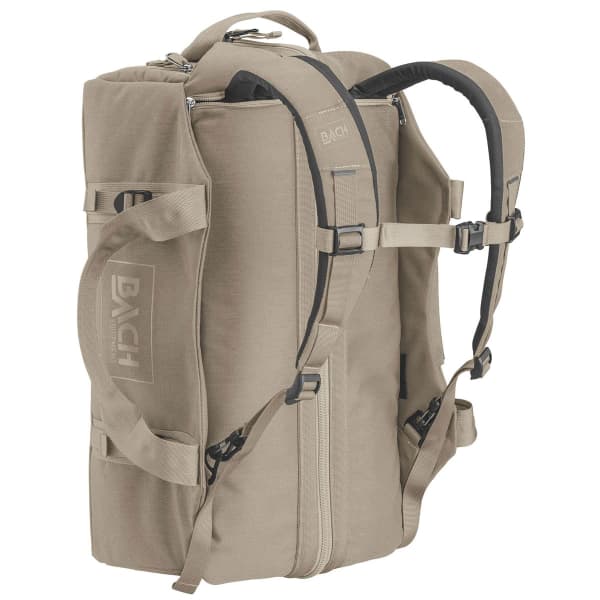 Duffel BACH DR. DUFFEL 30 SAND BEIGE