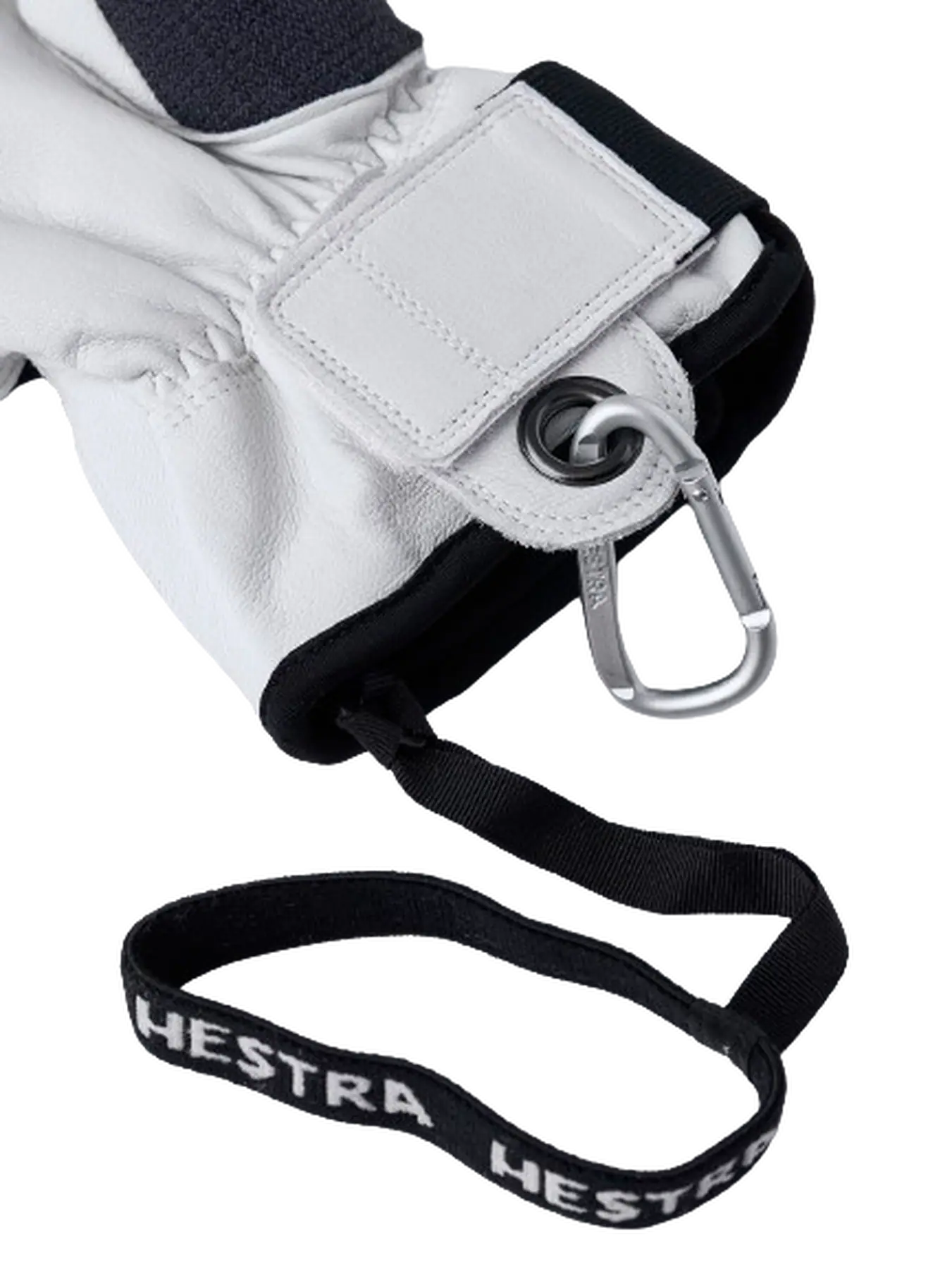 Hestra Army Leather Patrol Handsker | SkatePro
