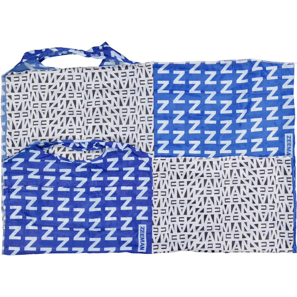 Festival kleed Zeeman x Oxious Denimblauw kopen? Goed en goedkoop