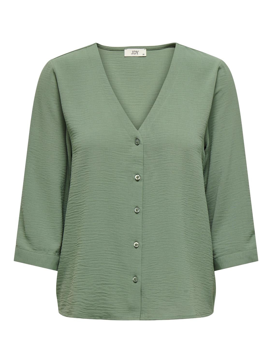 JDYLION Hemd Sea Spray