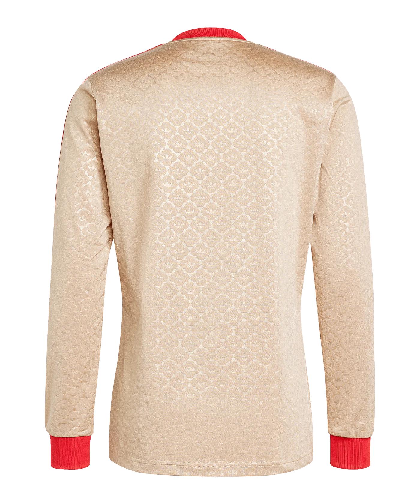 adidas Originals David Beckham OG Trikot Beige