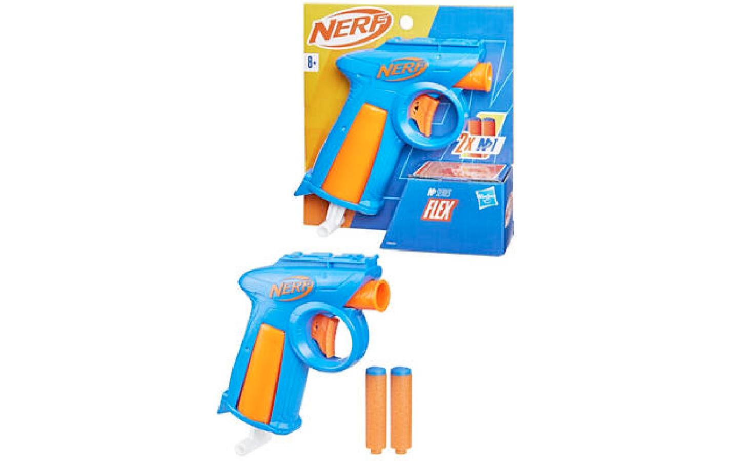 FlexNer N Series Easy Play Dart-Blaster
