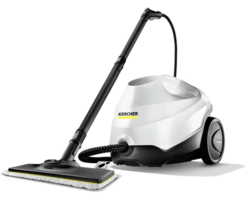 Kärcher SC 3 EasyFix White