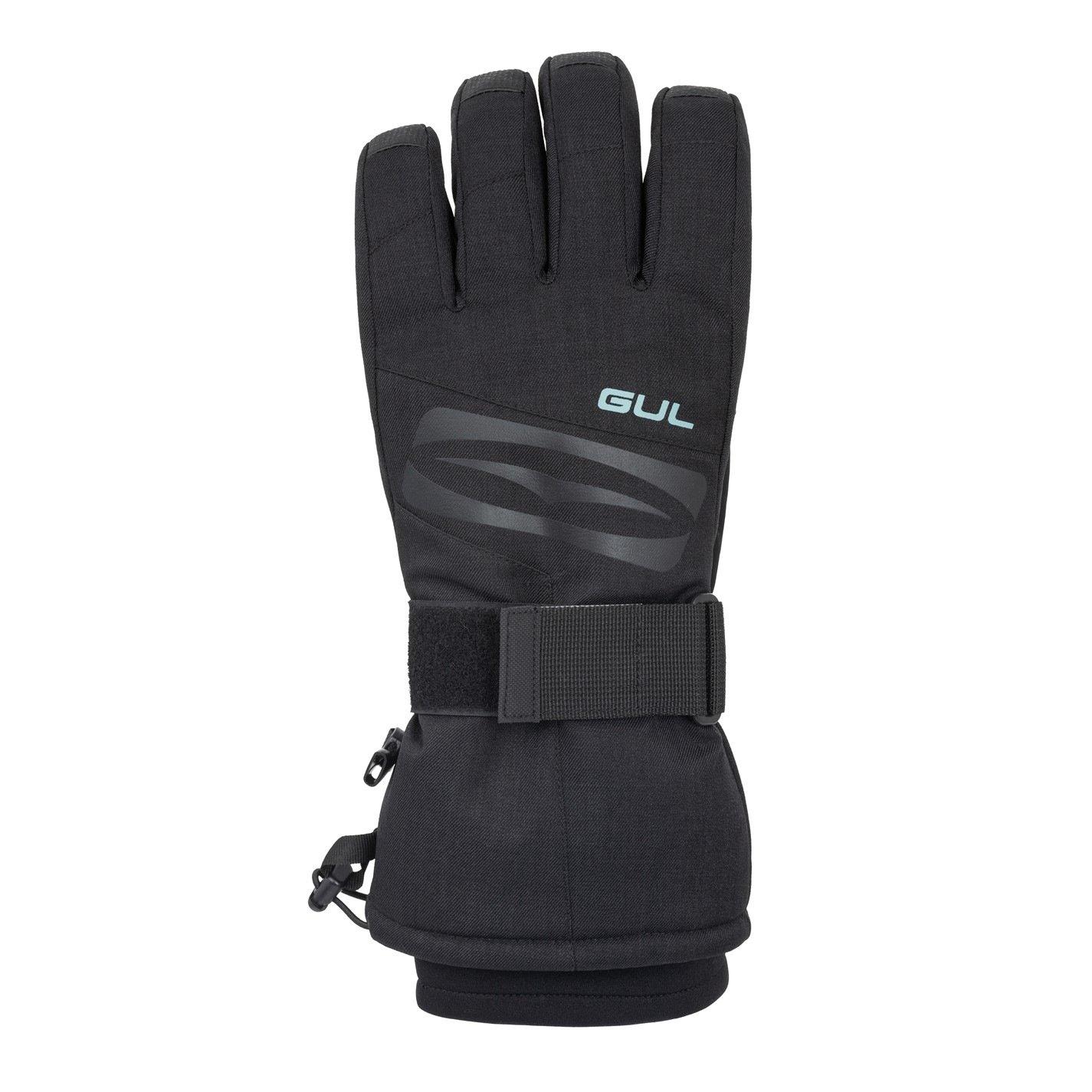 Gul Powder Ski Gloves Mens