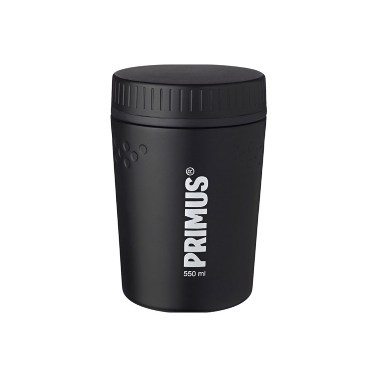 Primus TrailBreak Lunch Jug 0.55L Black