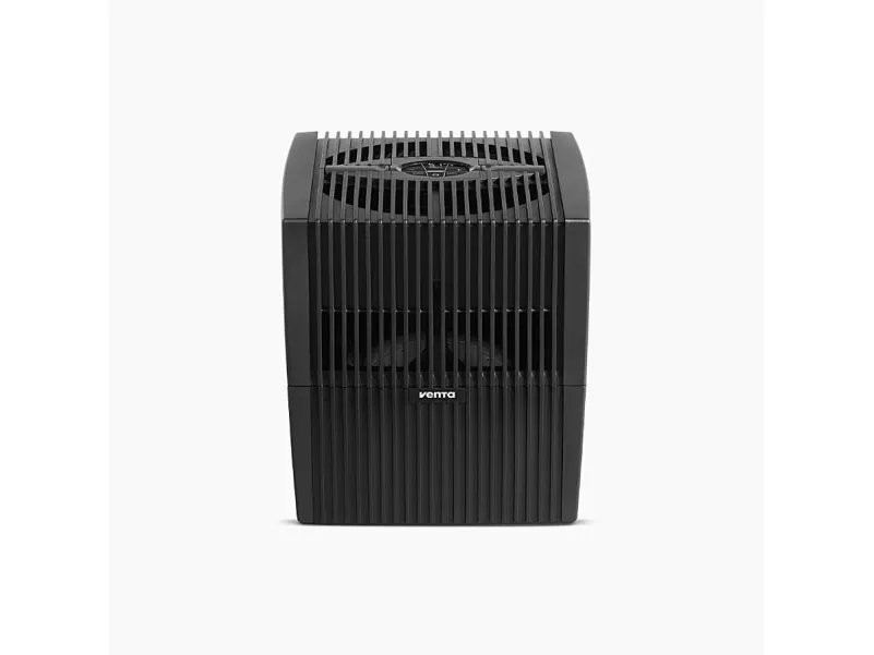 Venta AH535, Sort, 8 W, 300 mm, 330 mm, 300 mm, 3,5 kg