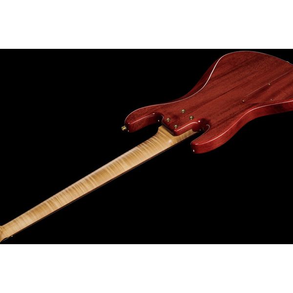 Sadowsky MasterBuilt JJ 5 LTD 2023 MRH