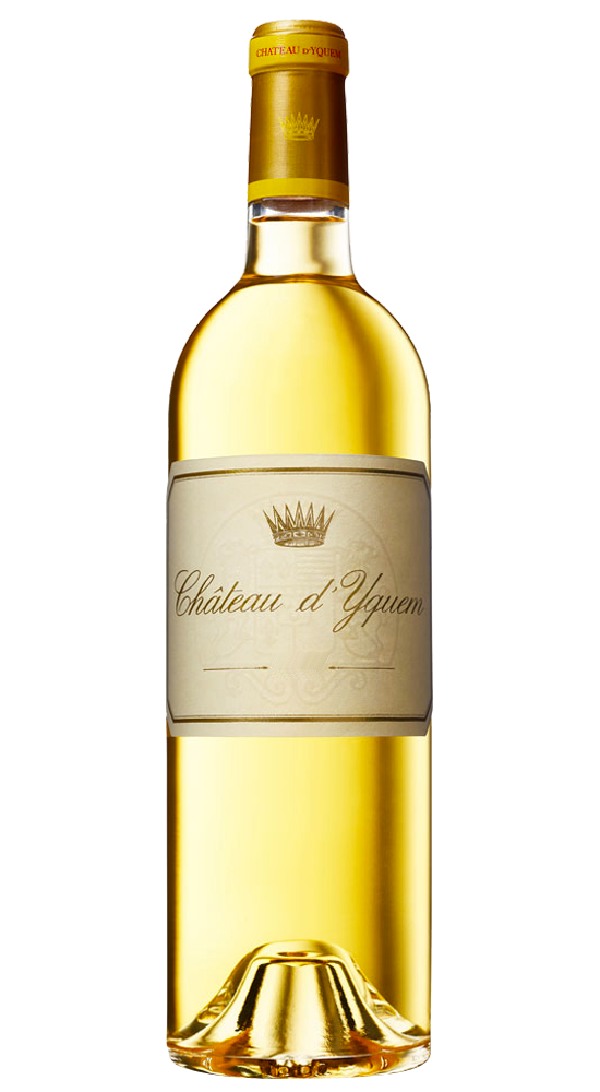 Château d'Yquem 2010 Bordeaux-Sauternes-   1er Cru ClasséCru Classé-   Liquoreux-