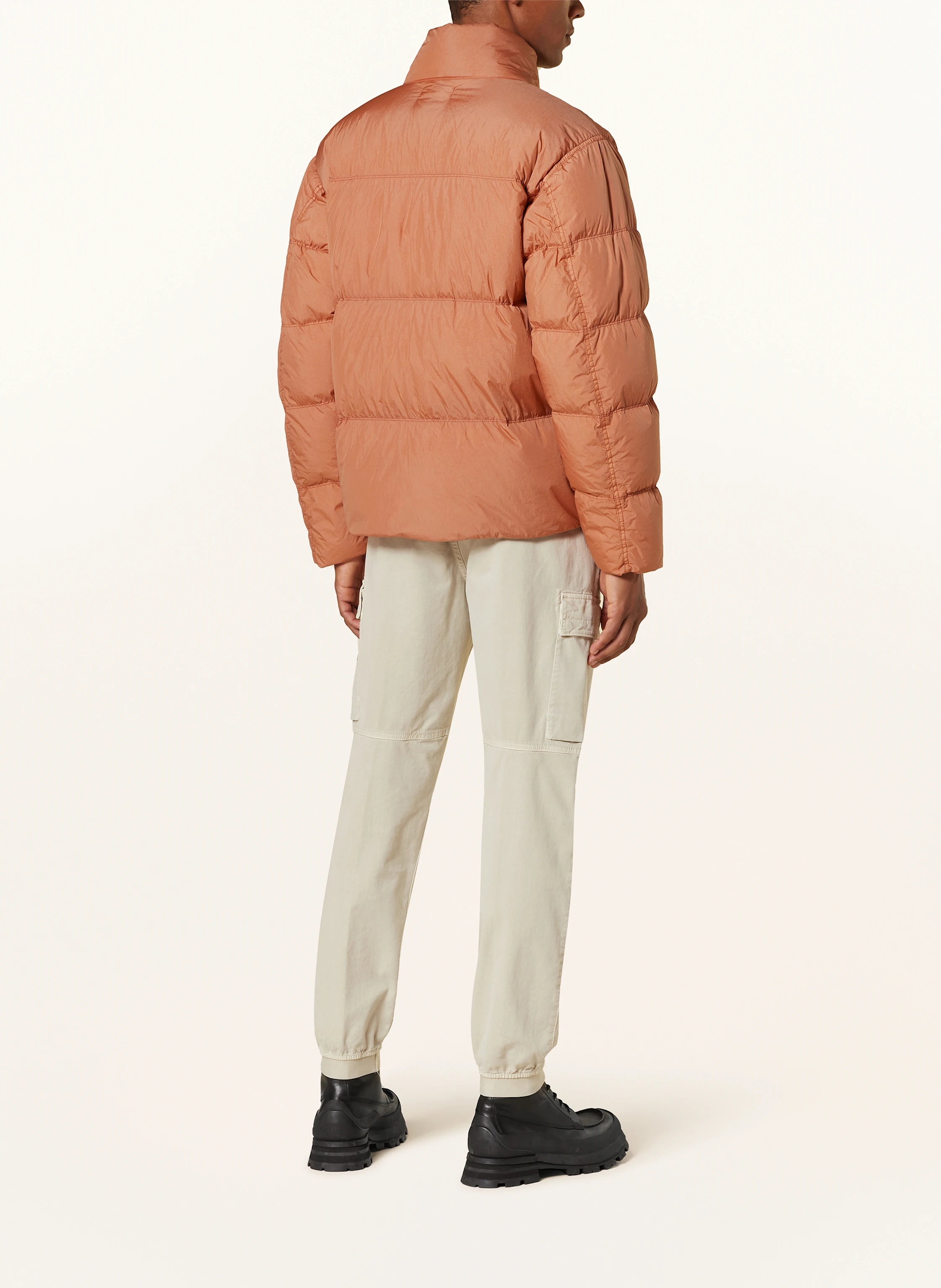 STONE ISLAND Daunenjacke
