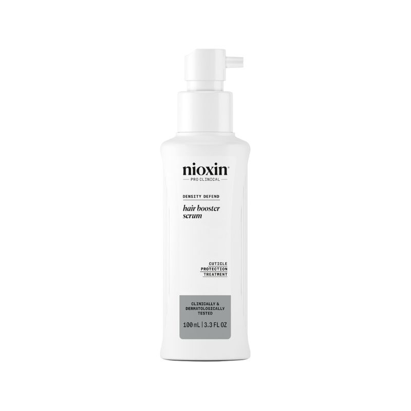 Sérum booster Nioxin 100ml