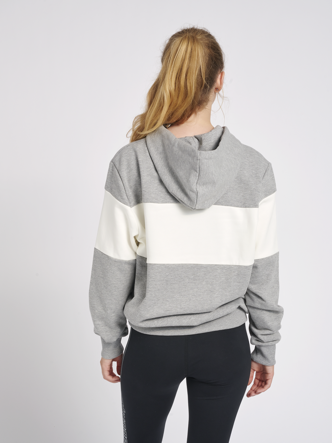 hmlLGC MUSA HOODIE