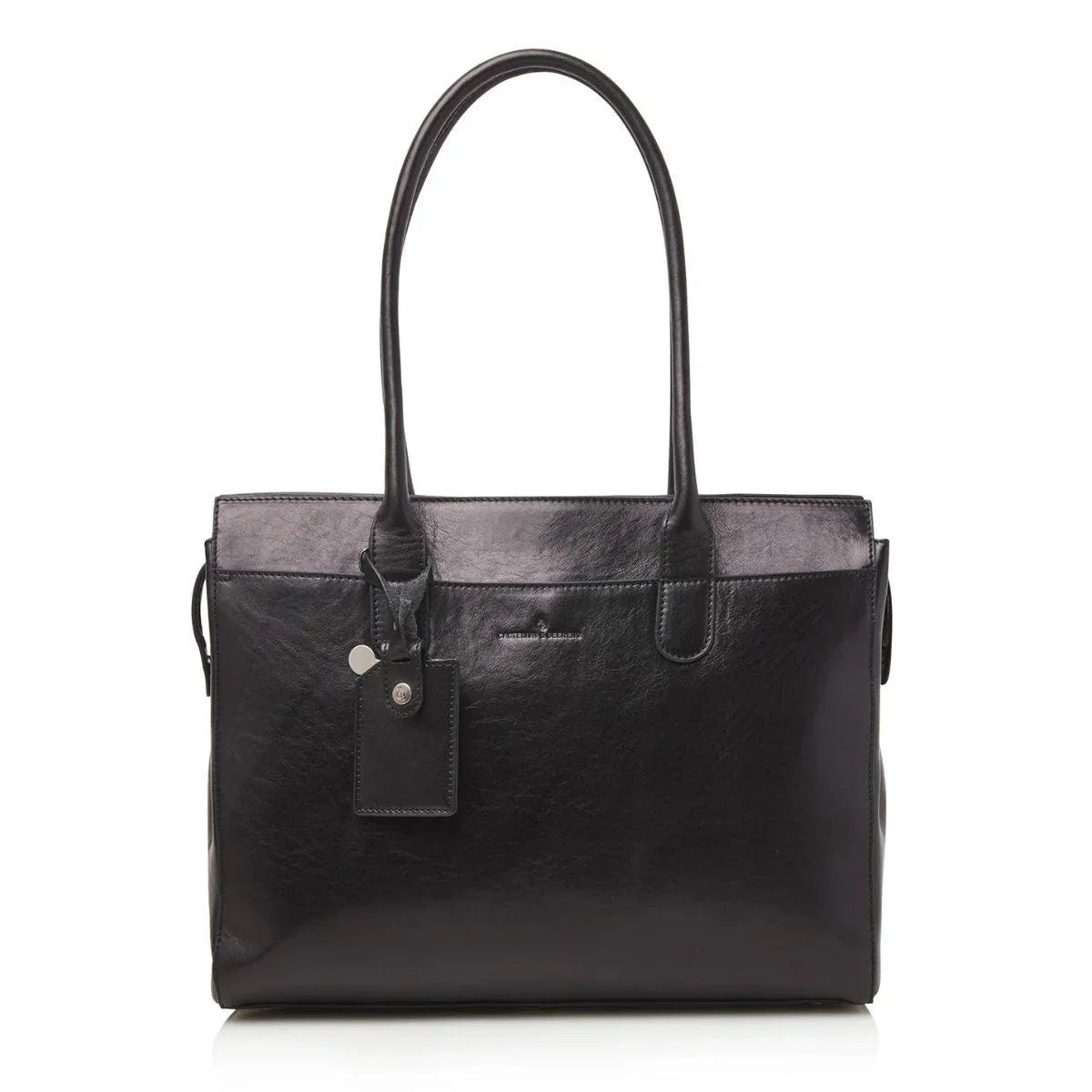 Castelijn & Beerens | Gaucho ELLEN | Laptoptas 15,6