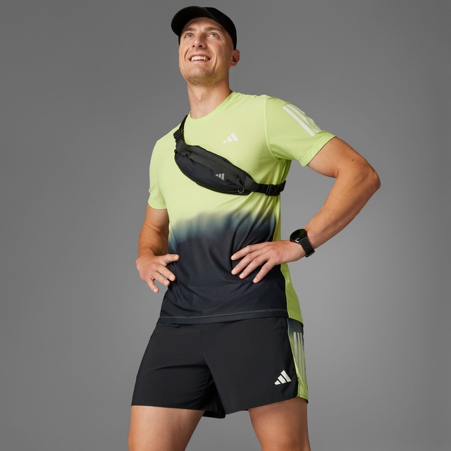 adidas Performance Laufshorts »OTR B CB SHO M«