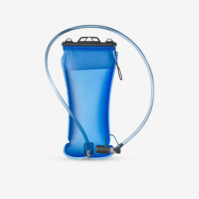 Decathlon Forclaz - Bolsa de hidratação Forclaz MT500 de 2 litros