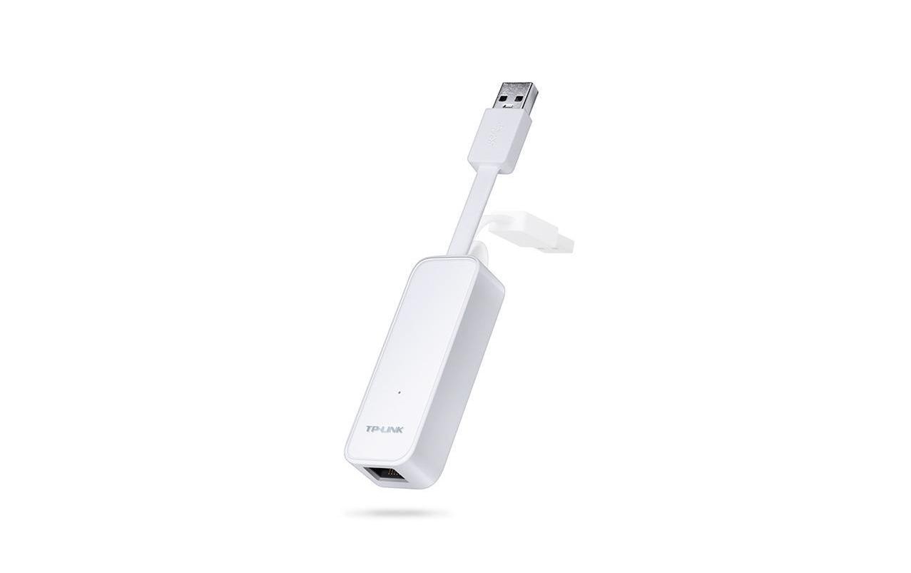 Netzwerk-Adapter UE300 USB 3.0Gigabit-LAN-Adapter mit USB 3.0